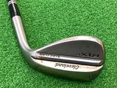 Cleveland RTX 6 ZIPCORE ウェッジ 52MID 10 - メルカリ