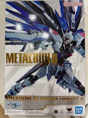 2026年最新】METAL BUILD フリーダムガンダム concept 2の人気アイテム