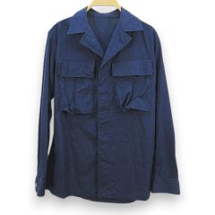激レアサイズ】米軍実物 00s USCG ODU ジャケット X-SHORT - メルカリ