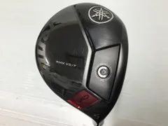 【中古】 ヤマハ RMX VD(2024) 5W フェアウェイウッド FW リシャフト (フレックスその他) メンズ 男性用 右利き 右用 Cランク ゴルフクラブのサムネイル