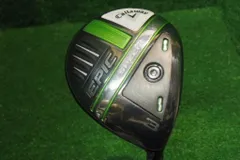 【中古】 キャロウェイ EPIC SPEED 3W フェアウェイウッド FW Diamana 50 for CW(2021 EPIC FW) (フレックスS) メンズ 男性用 右利き 右用 Cランク ゴルフクラブのサムネイル