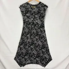 SPECCHIO PLEATS プリーツワンピース チュニック サイズ40 №411-573 08060601 02のサムネイル