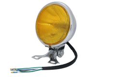 送料無料】CIBIE - IODE45 イエローレンズライト 当時物 - メルカリ