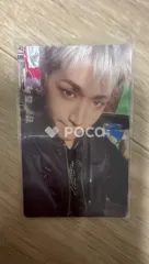 BOYNEXTDOOR リウ No Genre Weverse Albums ver.