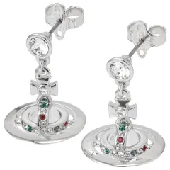 Vivienne Westwood ピアス NEW PETITE ORB 62020032 02P019のサムネイル