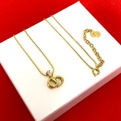 りゅうたく様専用です グロッセ、モーションミスクリアネックレス