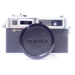 YASHICA Electro35のサムネイル