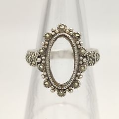 美品/超希少】Ramona Del Sol ラモーナデルソル 上金フェザー