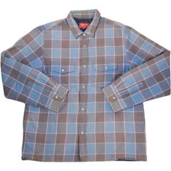 美品》Vivienne Westwood 変形シャツ タータンチェック オーブ - メルカリ