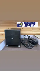 【極美品】【レジロール×８付き】スター精密 mC-LAbel3 ラベルプリンター MCL32CBI 黒 / スマレジ対応 ・ Bluetooth ・ LAN ・ USBのサムネイル