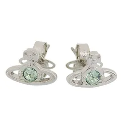 VIVIENNE WESTWOOD ピアス NANO SOLITAIRE EARRINGS 62010037のサムネイル