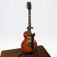 Heerby SG-480 レアカラー 春日楽器 Heerby SG-480 レアカラー 春日楽器 - メルカリ