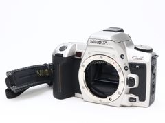 MINOLTA α 8700 i AF 35-105 3.5-4.5 #1649 - メルカリ
