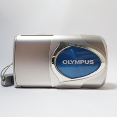 OLYMPUS オリンパス ミュー μ-10 DIGITAL 5.8-17.4mm 1:3.1-5.2