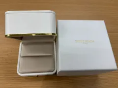 UW265252860　BOUCHERON　箱　リングケースのサムネイル