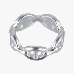 エルメスHermesチェーン ダンクル アンシェネ シルバー Ag925 23AG207973のサムネイル