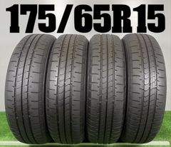 4本送料込み 155/65R14 ホイールセット ムーヴキャンバス純正スチール