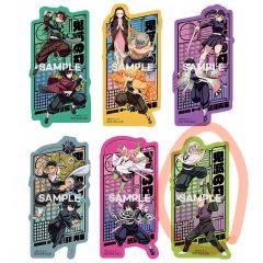 鬼滅の刃 ハロウィン 2019限定～時透無一郎クリアファイル～レア 