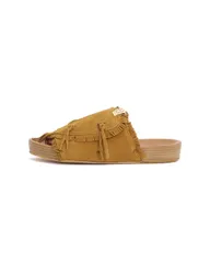 VISVIM CHRISTO SHAMAN-FOLK    サンダル  0126102002001のサムネイル