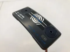 オデッセイ　Ai-ONE TRI-BEAM DOUBLE WIDE CS　パター　中古【最短即日発送】のサムネイル