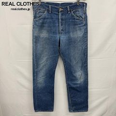 Lee 70s USA製 101Z 200 移行期 サイド黒タグ デニムパンツ - メルカリ