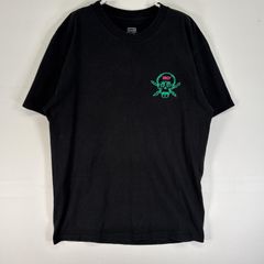 RALEIGH RED MOTEL ノースリーブTシャツ 黒 - メルカリ