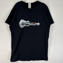 鬼ブリーチ フェード B.B.KING tシャツ ギルダン バンドT - メルカリ