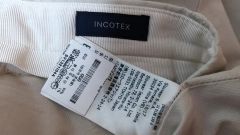 新品Kiton チノパン ストーンカラーサイズ35 - メルカリ