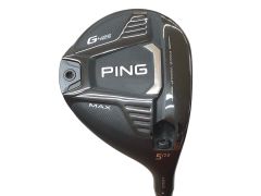 G410 フェアウェイウッド 9番 スピーダーエボ5SR PING FW 9W - メルカリ