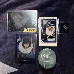 在庫処分)まとめ売り) 僕のヒーローアカデミア ヒロアカ 飯田 天哉 半長 公式グッズ Arcs アークス アクリル