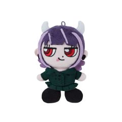 ずとまよ ぬいぐるみ ニラちゃん 残機 嘘じゃない ヤキネコ2 - メルカリ