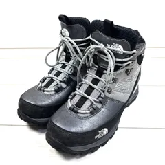 THE NORTH FACE トレッキングシューズ 25cm Vibramソールのサムネイル