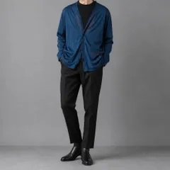 2026年最新】DIET BUTCHER SLIM SKIN メンズ カーディガンの人気