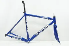 ジャンク CANNONDALE 「キャノンデール」 R400 2003年頃 フレームセット / 大宮店のサムネイル