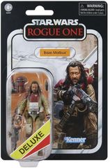 ○スターウォーズ○ブラックシリーズ6インチ ザッカス 4-LOM - メルカリ