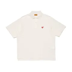 HUMAN MADE POLO SHIRT   ポロシャツ  HM31CS006のサムネイル