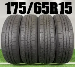 2026年最新】175/65r15 ノーマルタイヤの人気アイテム - メルカリ