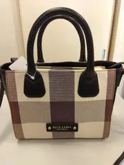 M7　ブルーレーベルクレストブリッジ　BLUE  LABEL　CRESTBRIDGE   ツーウェイバックのサムネイル