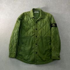 レア⭐︎ストーンアイランド POLAR フリース COTTON ボアジャケット 