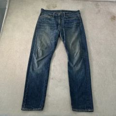 NIKE x Levi's コラボ デニムパンツ W36 L32 - メルカリ
