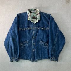 古着 ワンオク Taka 着用 Spitfire ジャケット スピットファイア