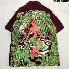 2026年最新】サンサーフ｜sun surf オープンカラーの人気アイテム