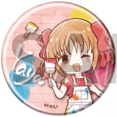 干物妹！うまるちゃん 缶バッジ - メルカリ