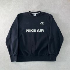 美品 ナイキ HAVE A NIKE DAY スウェット ボルドー XL 希少 - メルカリ