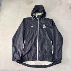 スピード発送】adidas アディダス レアルマドリード ナイロン