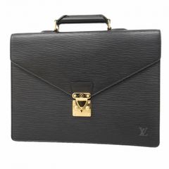 正規品 ルイヴィトン セルヴィエット コンセイエ M53331 モノグラム