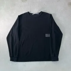 100 Alexander Wang ロングスリーブ Tシャツのサムネイル