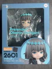 ねんどろいど バジル OMORI BASIL フィギュア 2057 - メルカリ