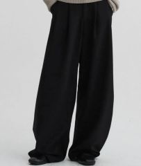 Basketcase CALDWELL SLACKS BLACK 28 - メルカリ