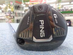 ◇PING G425 MAX ドライバー◇ロフト10.5°◇ツアーADシャフト◇ - メルカリ